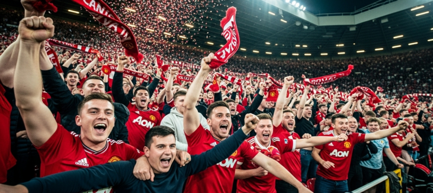 Premier League : revivez Man United – Chelsea sur smartphone