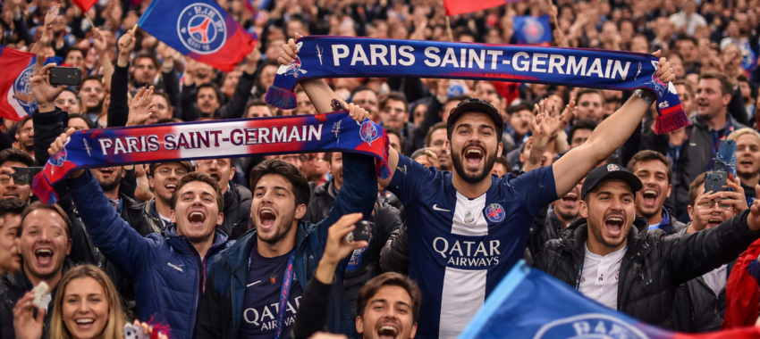 PSG qualifié en demi-finale : news sur iPhone 