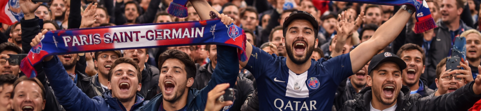 Supporteurs du PSG