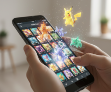 Pokémon TCG Pocket : l&rsquo;extension Aura Palpitante sort le 28 avril
