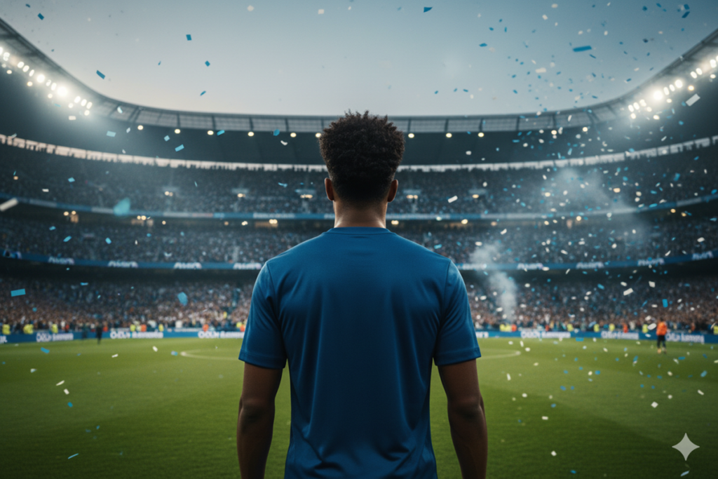 Joueur similaire à Aurélien Tchouameni
