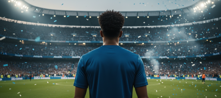 Aurélien Tchouameni, la grosse cible de Manchester United