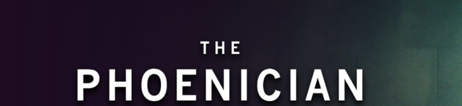Le film The Phoenician Scheme sur PlayVOD