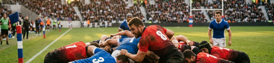 Match de Top 14