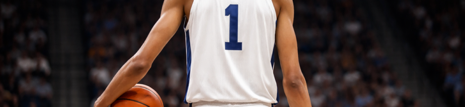 Joueur similaire à Victor Wembanyama