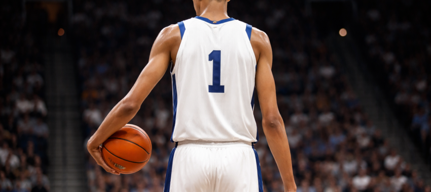 NBA : Wembanyama, meilleur défenseur de la saison