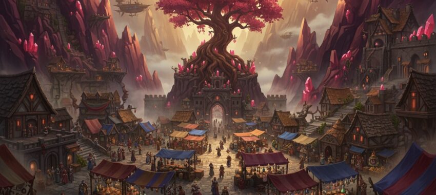 Crimson Desert patch 1.4 : nouveautés et modes inédits