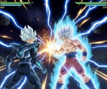 Dragon Ball Xenoverse 3 : le Time Patrol fait son grand retour