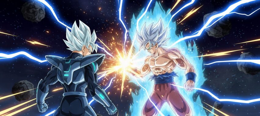 Dragon Ball Xenoverse 3 : le Time Patrol fait son grand retour