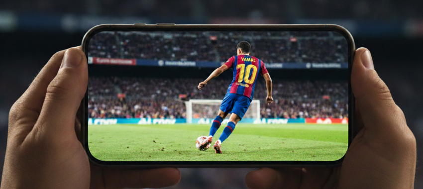 Lamine Yamal et le Barça face au défi de la remontada européenne