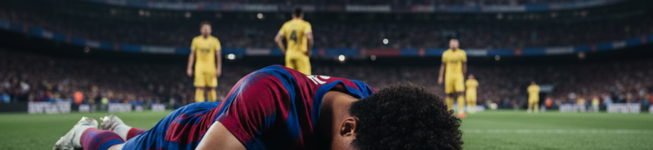 Joueur similaire à Lamine Yamal