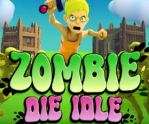 Zombie Die Idle : jeu de gestion fun sur smartphone