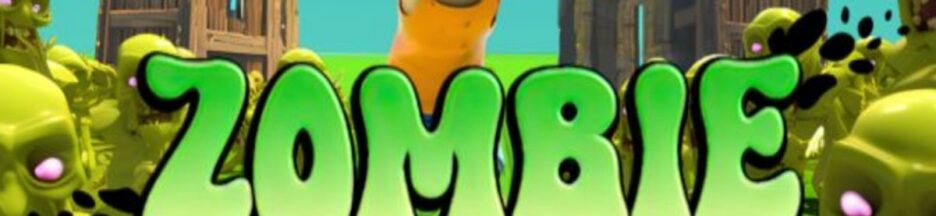 Affiche du jeu mobile Zombie Die Idle