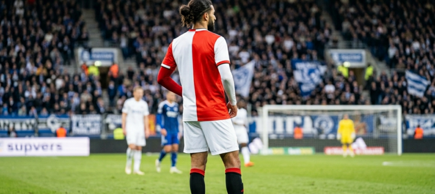 Anis Hadj-Moussa sur les radars du LOSC et l’OM