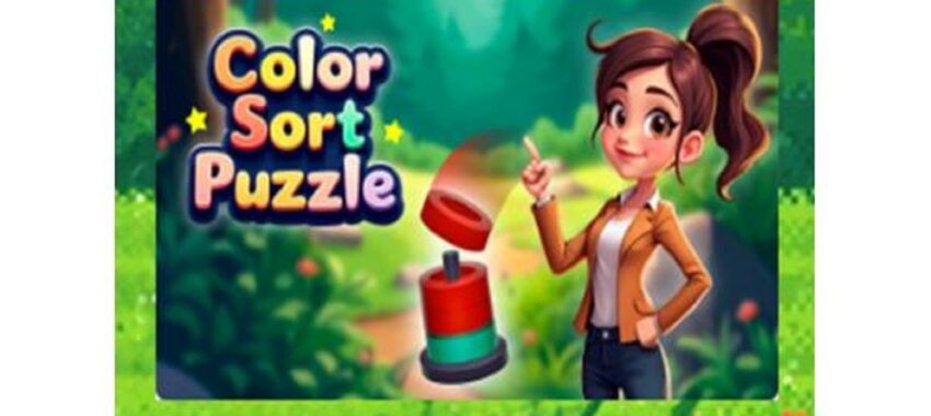 Color Sort Puzzle : le guide pour ne jamais bloquer