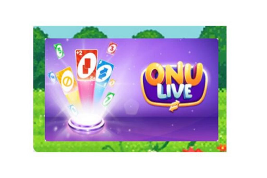affiche du jeu ONU Live
