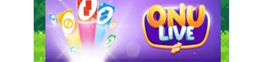 affiche de ONU Live