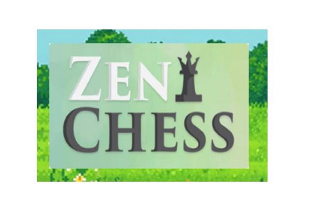 affiche de Zen Chess