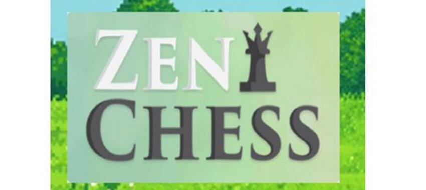 Zen Chess : échecs, calme et stratégie pure