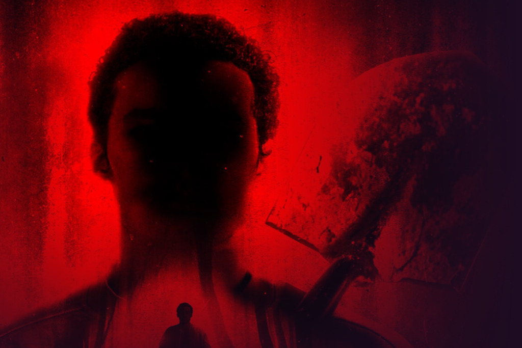 Affiche du film Bury Me When I'm Dead