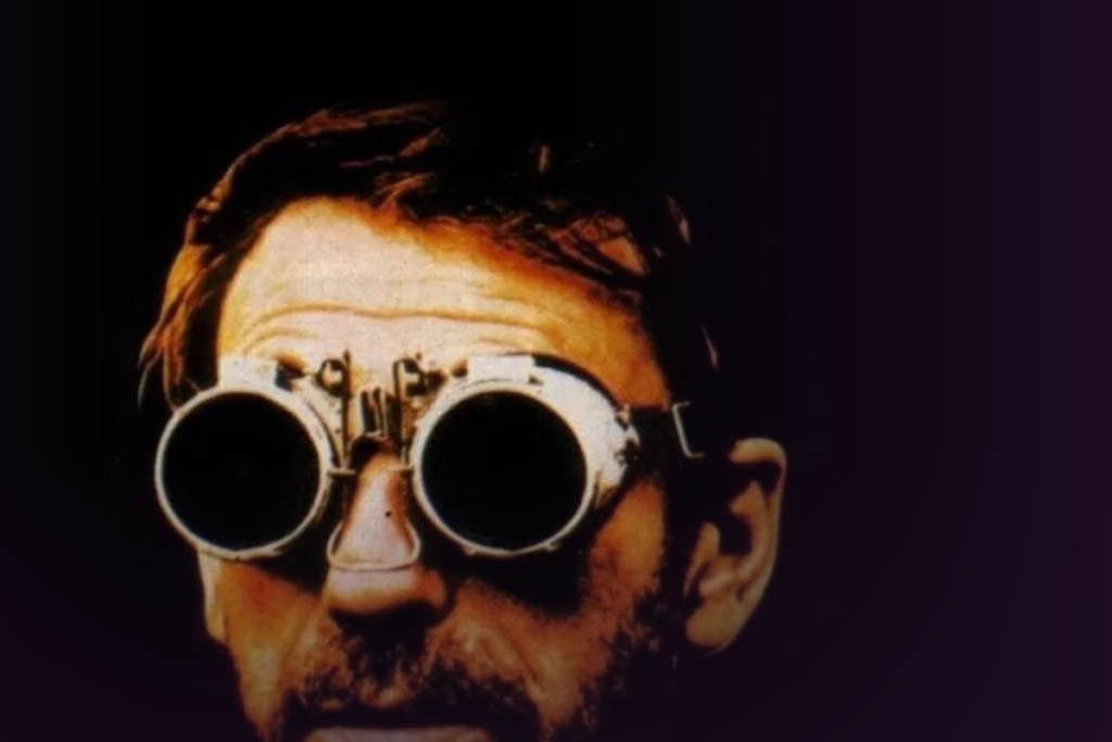 Scène du film L’Aveu