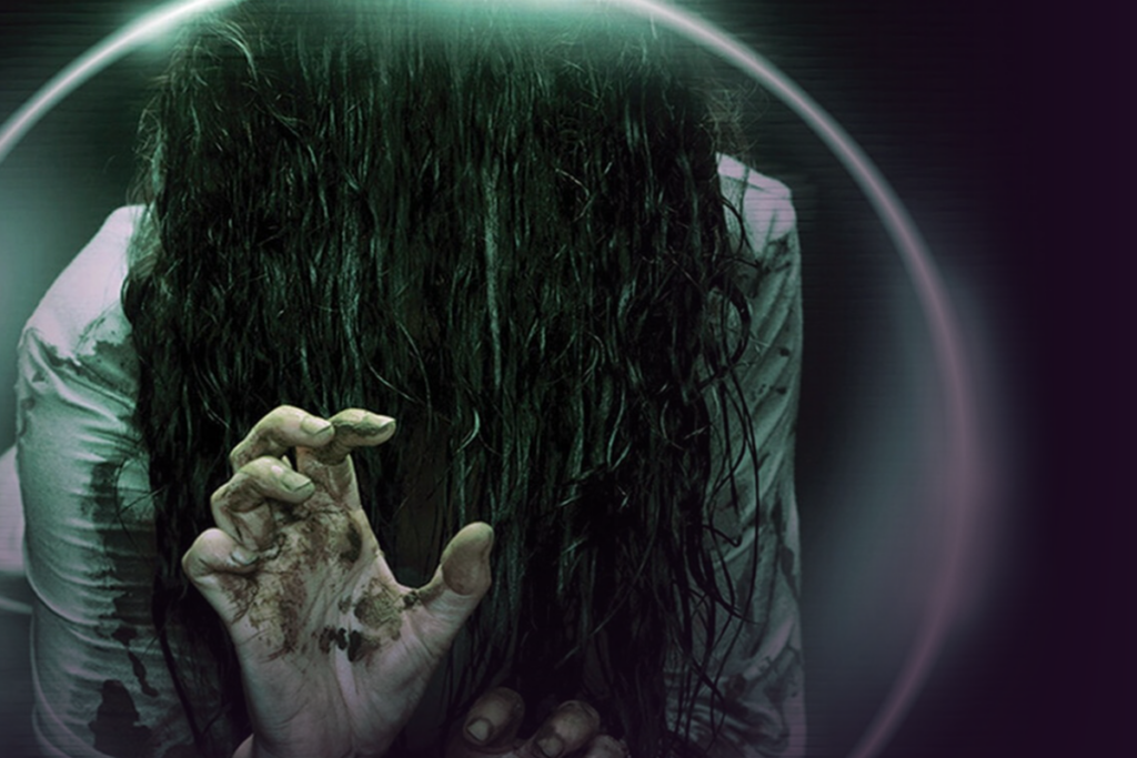 Affiche du film Ring 2