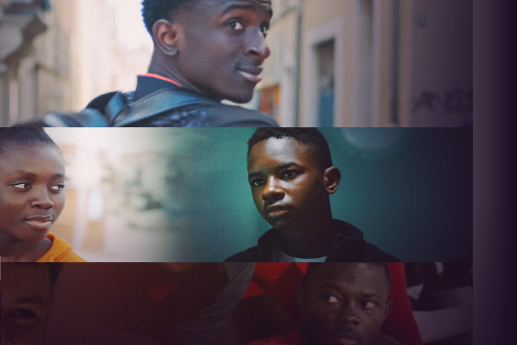 Affiche du film Tout va bien