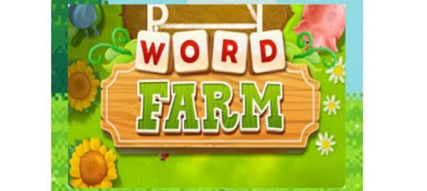 Word Farm : cultivez votre vocabulaire comme un pro