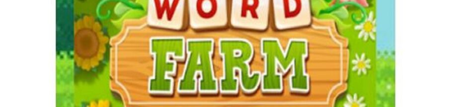 affiche de word farm