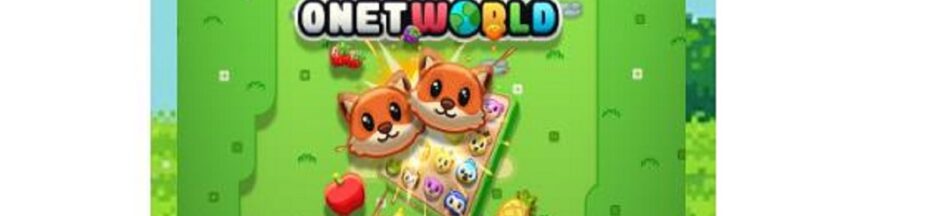 affiche de Onet World