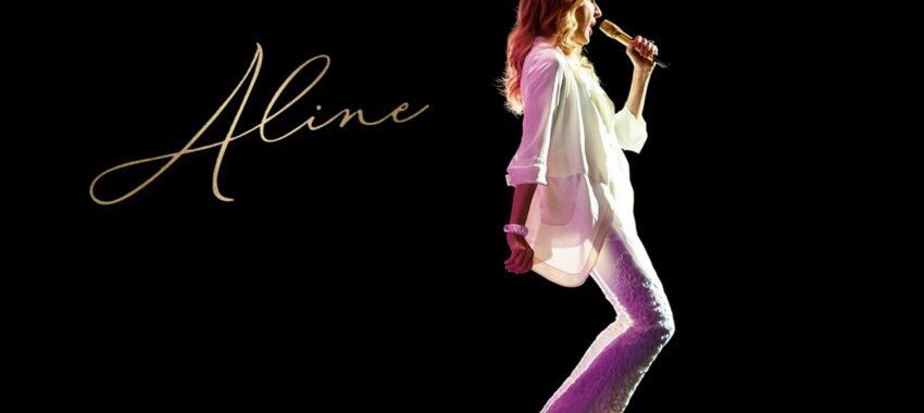 Aline : un biopic musical incontournable en VOD