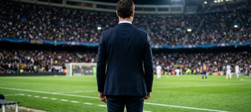 Xabi Alonso à Chelsea : annonce virale sur mobile