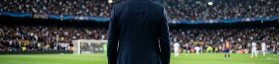 Entraîneur similaire à Xabi Alonso