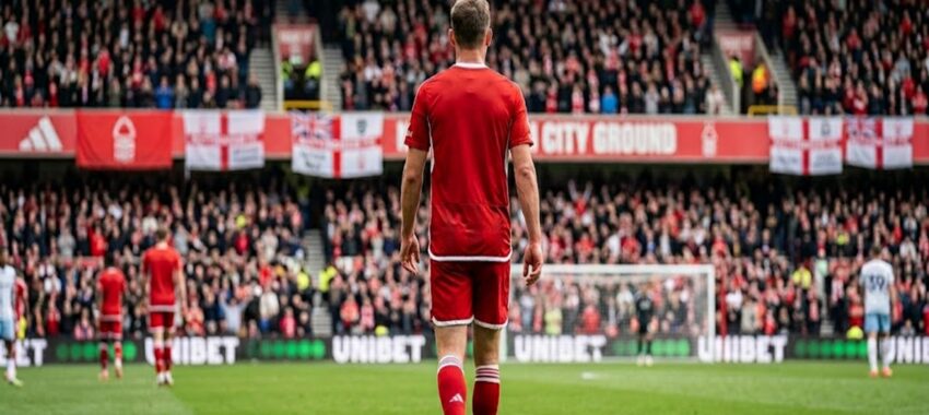 Elliot Anderson dans le viseur de United et City