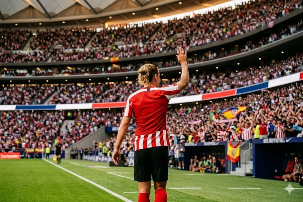 Joueur similaire à Antoine Griezmann