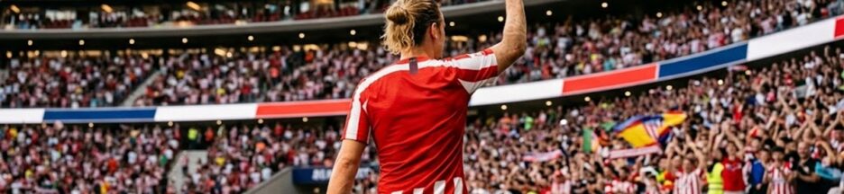 Joueur similaire à Antoine Griezmann