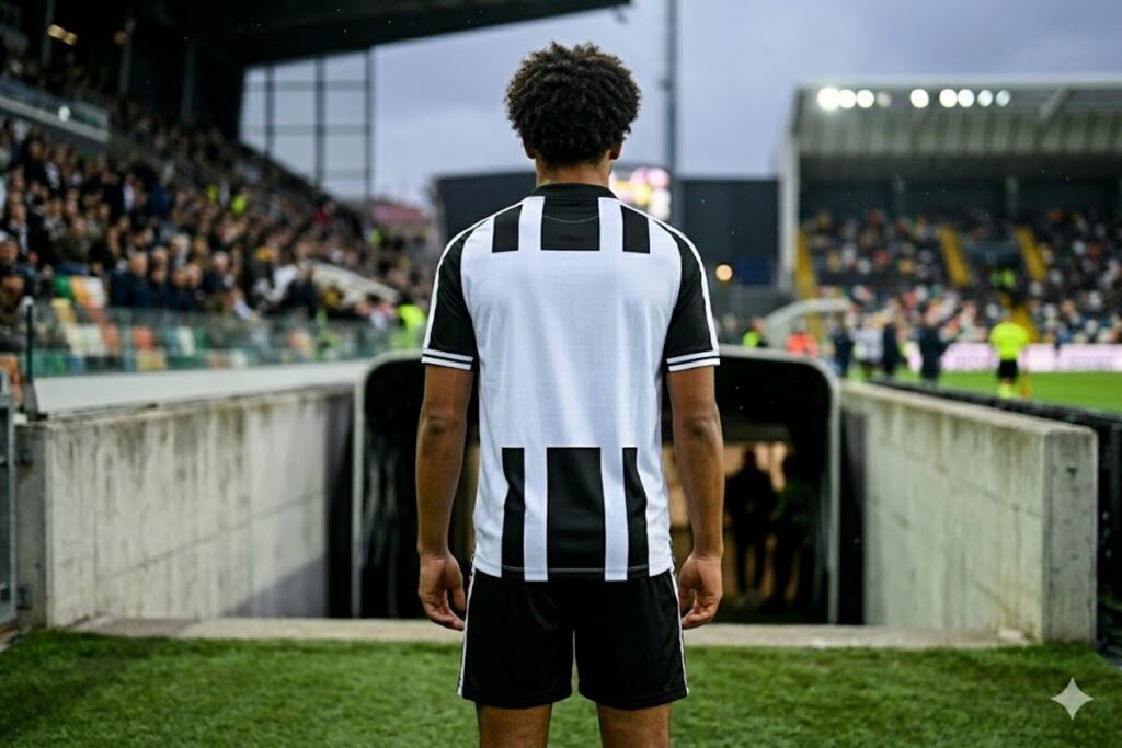 Joueur similaire à Arthur Atta
