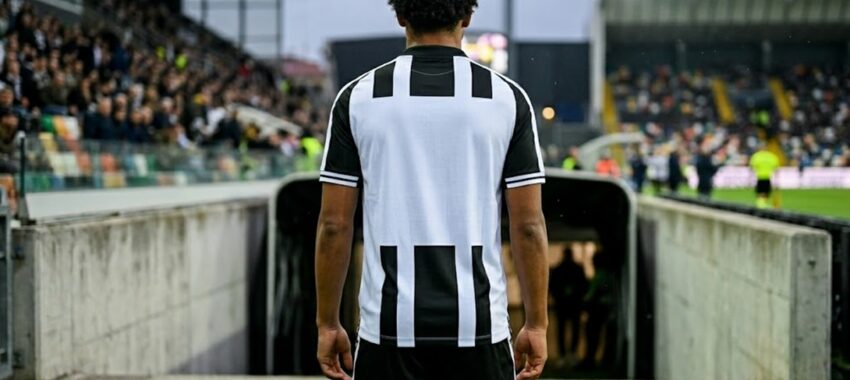 Arthur Atta à l&rsquo;Udinese : le talent français suivi sur smartphone