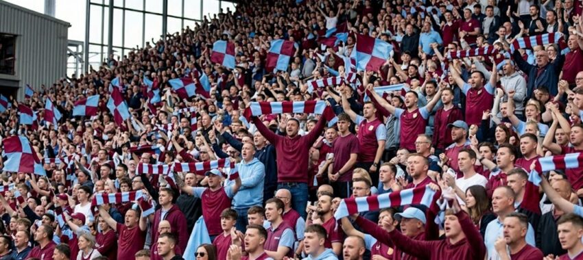 Ligue Europa : Aston Villa champion, news sur mobile