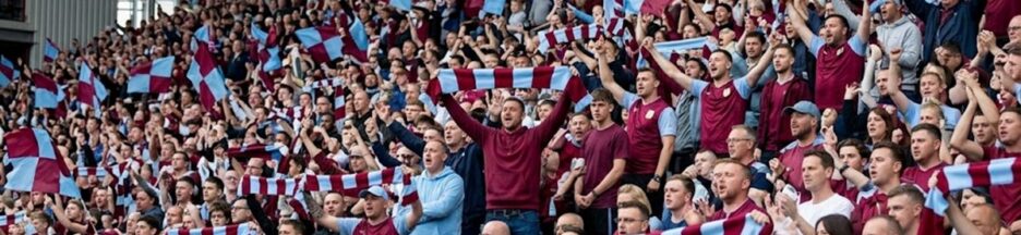 Supporters d’Aston Villa