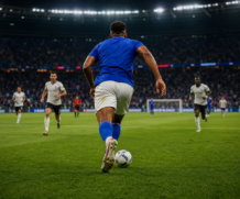 Mbappé vise un record : news de France–Brésil sur iPhone