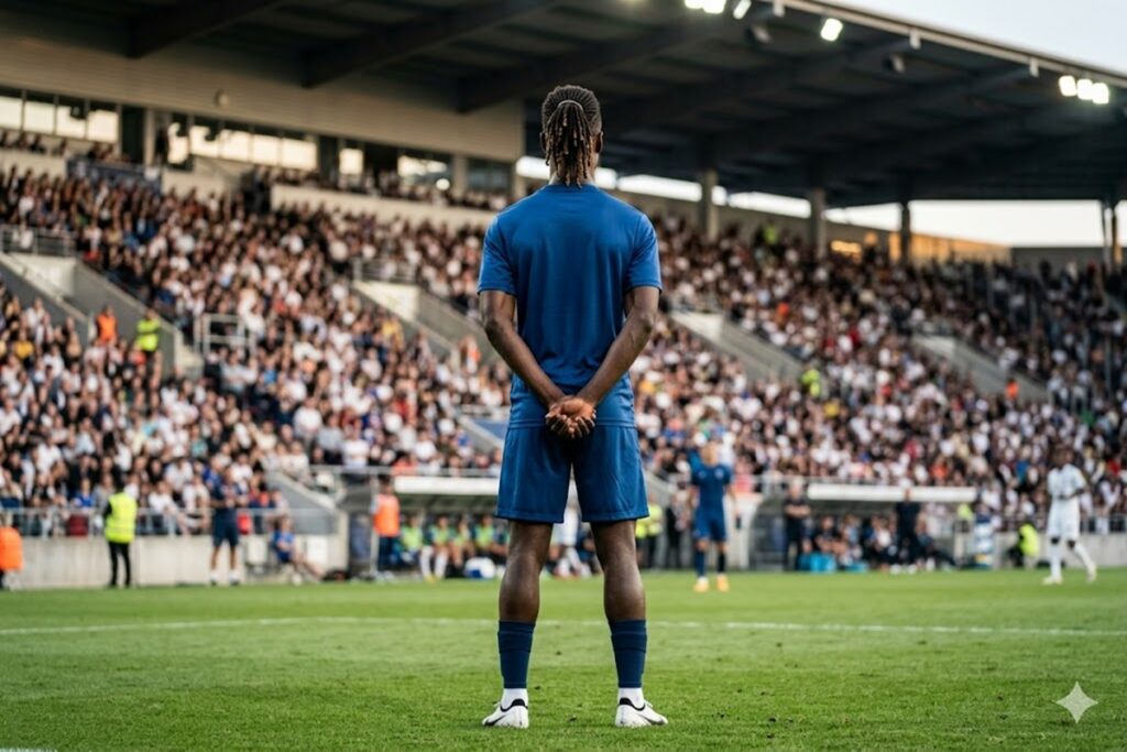 Joueur similaire à Eduardo Camavinga
