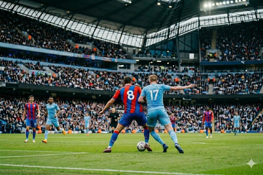 Match de Premier League