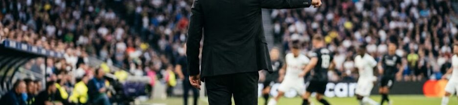 Entraîneur similaire à Antonio Conte