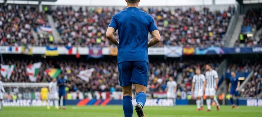 Ligue des Champions : les buteurs historiques sur votre écran