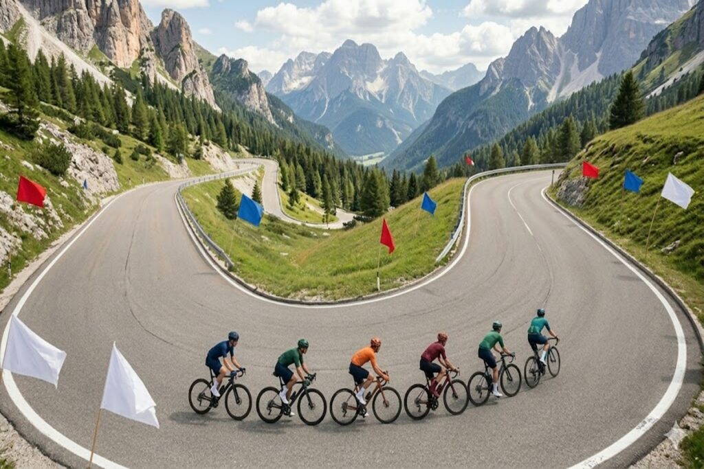 Cyclisme