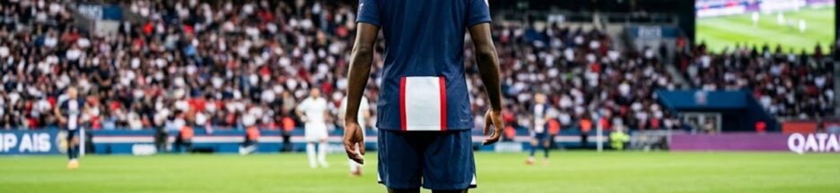 Joueur similaire à Ousmane Dembélé