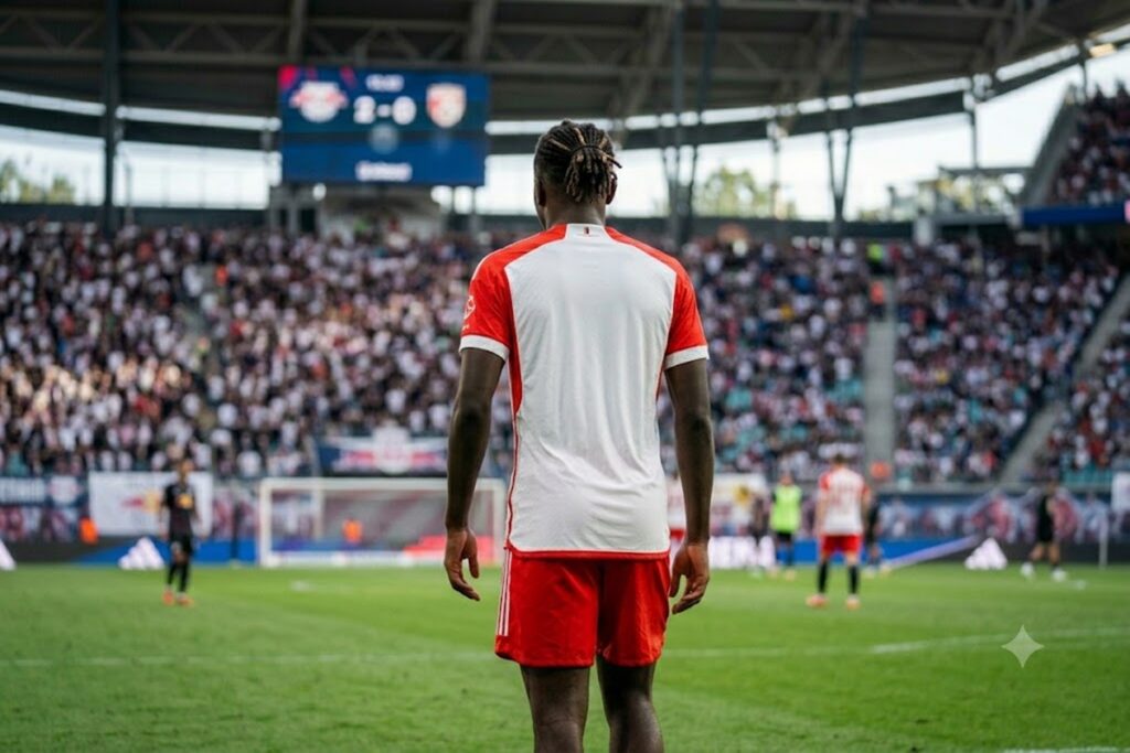 Joueur similaire à Yan Diomandé