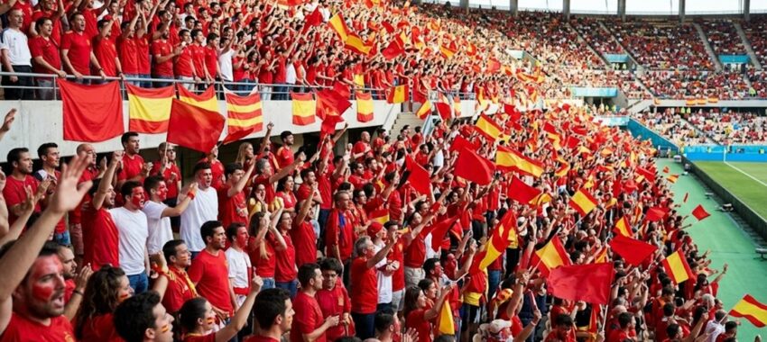 Espagne : De la Fuente dévoile une liste sans les Madrilènes