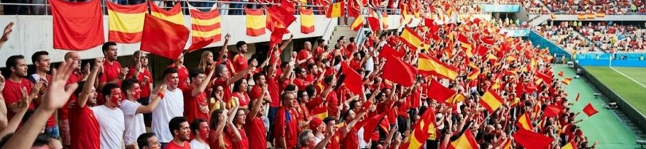 Supporters de l’Espagne